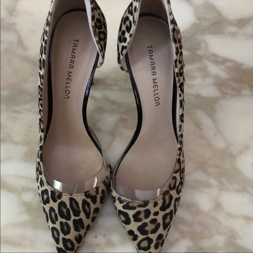 Tamara Mellon, Size 41, Brand New